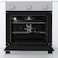 Gorenje Built in Gas Oven, 60 cm, BOG6622E00X