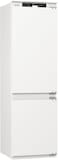 Gorenje Built In Bottom Freezer Refrigerator, 252 L, NRKI517E41