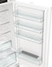 Gorenje Built In Bottom Freezer Refrigerator, 252 L, NRKI517E41
