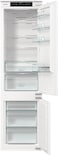 Gorenje Built In Bottom Freezer Refrigerator, 252 L, NRKI517E41