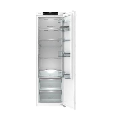 Gorenje Built In Upright Fridge, 300 L, RI517E62WF