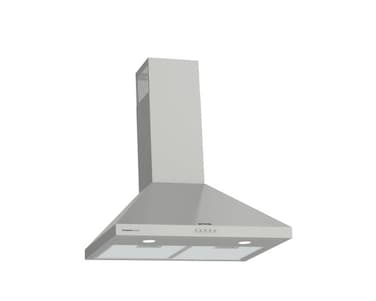 Gorenje Built In Hood, 60 cm, Pyramid Design, WHC624EX