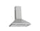 Gorenje Built In Hood, 60 cm, Pyramid Design, WHC624EX