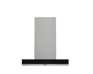 Gorenje Built-In Chimney Hood, T-shape, 60cm, WHT644EXGB