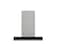 Gorenje Built-In Chimney Hood, T-shape, 60cm, WHT644EXGB