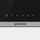 Gorenje Built In Chimney Hood, 60 cm, Inclined, WHI644EB