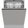 Gorenje 16 Place Fully Integrated Built-In Dishwasher, 6 Programmes, GV16D5