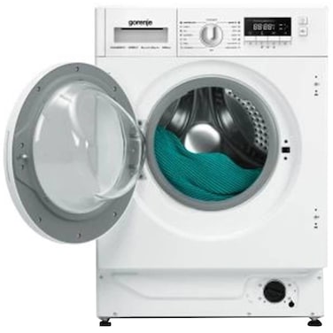 Gorenje Built In 8/5 Kg Washer Dryer, WD3M841BWI