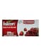 Pack Of 200 Pieces Bio-degradable Pull Cut Freezer Bag Clear 20*30cm