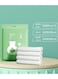 Disposable Bed Sheets for Travel Small Cotton Disposable Bedsheet Set with Four Pieces Duvet Cover Pillowcase Offering a Convenient Bedding Cover for Your Travels, Hotel Supplies