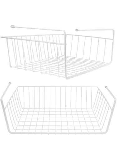 Lawei Storage Basket (Pack of 2)