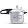 Kitchen King - Feast Pressure Cooker, 3 Ltr, 4-Point Safety System, Smart Cooking Technology, PFOA-Free, Energy-Saving, Ideal for Professionals &amp; Home Use





