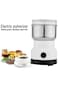 Stainless Steel Powder Machine Grinder,Electric Spice &amp; Coffee Grinder With Large Grinding Capacity