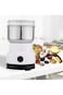 Stainless Steel Powder Machine Grinder,Electric Spice &amp; Coffee Grinder With Large Grinding Capacity