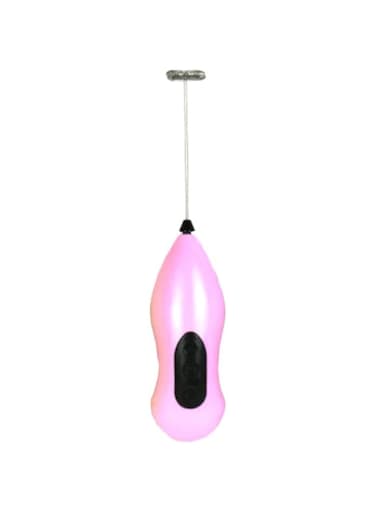 Dubai Gallery Creative Handheld Electric Egg Beater Multicolour