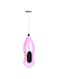 Dubai Gallery Creative Handheld Electric Egg Beater Multicolour