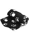 Pet Blanket Cushion Dog Cat Fleece Blankets Pet Sleep Mat black