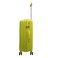 STARGOLD Premium 3-Piece Hardshell PP Luggage Set &ndash; Durable, Stylish And Travel Ready