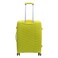 STARGOLD Premium 3-Piece Hardshell PP Luggage Set &ndash; Durable, Stylish And Travel Ready