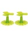 Tescoma"Presto" Restraining Sieve, Assorted, 6.5 cm, 2-Piece