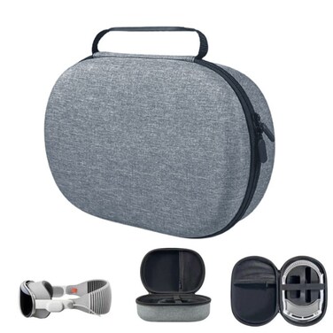 For Apple Vision Pro VR Host Portable Hard Shell Bag