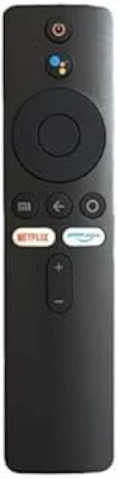 ORIGINAL Replacement Remote Control Compatible With MI TV Stick, SUITABLE FOR ALMOST AL MI STICK