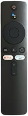ORIGINAL Replacement Remote Control Compatible With MI TV Stick, SUITABLE FOR ALMOST AL MI STICK