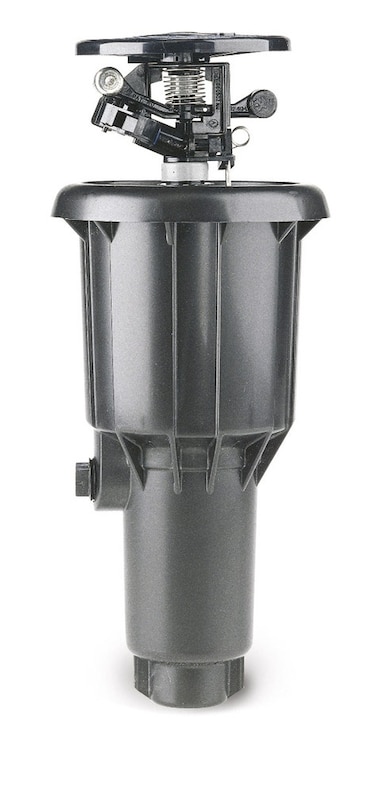 MAXI PAW CLOSED CASE IMPACT SPRINKLER, MODEL MODEL : 2045A, MAKE:RAINBIRD;