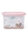 Life Berry Cereal Box Soft Pink