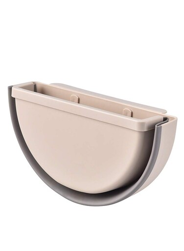 Hanging Kitchen Trash Can Waste Recycling Trash Can Household Cabinet Door Hanging Trash Can Kitchen