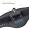 RUIGPRO Waist Belt Mount Strap - With Action Camera Adapter