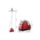 R.3037 Garment Steamer   2000W Power   2L Water Tank   Adjustable Pole.