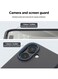 Mobcos iPhone 17 Grey Elite Logo Premium Silicone Magnetic Wireless Charging Case for iPhone   Silky Soft Touch   Military-Grade Shockproof Protection   Strong Magnetic Compatibility   Luxury Slim Cover
