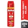 PIF PAF Mosquito &amp; Fly Insect Killer Spray With Best Ever Formulation 400ml X 3