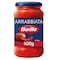 Barilla Arrabbiata Tomato Sauce With Chilli Peppers 400g