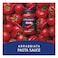 Barilla Arrabbiata Tomato Sauce With Chilli Peppers 400g