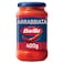 Barilla Arrabbiata Tomato Sauce With Chilli Peppers 400g