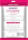 Purepet Creamy Lickable Cat Treats,Tuna &amp; Bonito 360Gm(15g x24 Pcs)  Rich In Protein,Taurine For Heart &amp; Vision,Ideal For Training And Bonding, Promotes Hydration  Treats For Kitten And Adult Cats