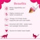 Purepet Creamy Lickable Cat Treats,Tuna &amp; Bonito 360Gm(15g x24 Pcs)  Rich In Protein,Taurine For Heart &amp; Vision,Ideal For Training And Bonding, Promotes Hydration  Treats For Kitten And Adult Cats