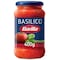 Barilla Basilico Pasta Sauce with Italian Tomato and Basil 400g