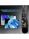 Universal for LG Magic Remote Control, Replacement for LG LED OLED LCD 4K UHD Smart TV, with Buttons for Netflix, Prime Video, Disney Plus, LG-Channels Button