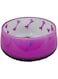 All For Paws Lifestyle Dog Love Bowl, Medium, Pink, 4.38 Kg
