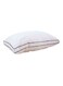 Slowly Rebounding Hotel Pillow Cotton White 48x74centimeter