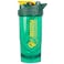 Body Builder Shieldmixer Shaker, Green, 700 Ml