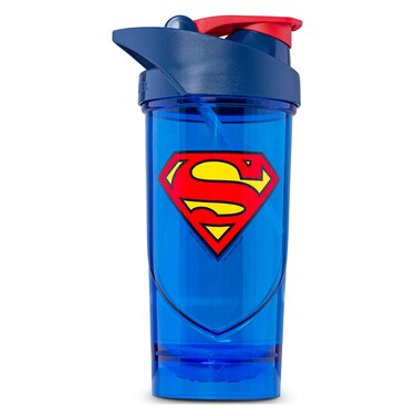 Shieldmixer Hero Pro Superman Classic, 700 Ml