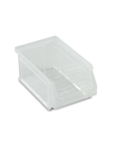 Inchawer Stackable Clear