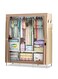 Simple Wardrobe Assembly Wardrobe