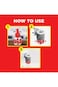 Premium Pif Paf Mosquito Killer Electric Plug-In Machine with Free 30-Night Refill &ndash; Peaceful Nights Protection