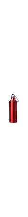 Vacuum Insulated Sports Water Bottle with Leak Proof Sealing Lid, Large Capacity Water Bottles for Gym Cycling Hiking Climbing Traveling, BPA Free Reusable Aluminum (500ml) 21x6.5x6.5Cm RED