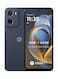 Motorola E15 4G Dual SIM Denim Blue 2GB RAM 64GB With Motorola Bottle - Middle East Version